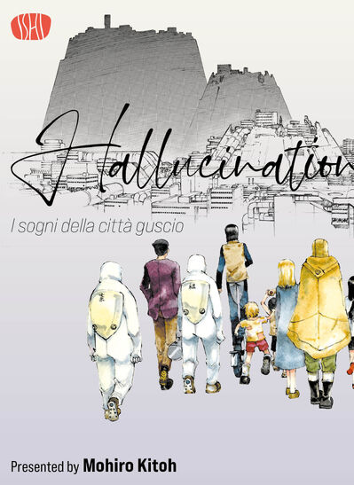 Immagine evento